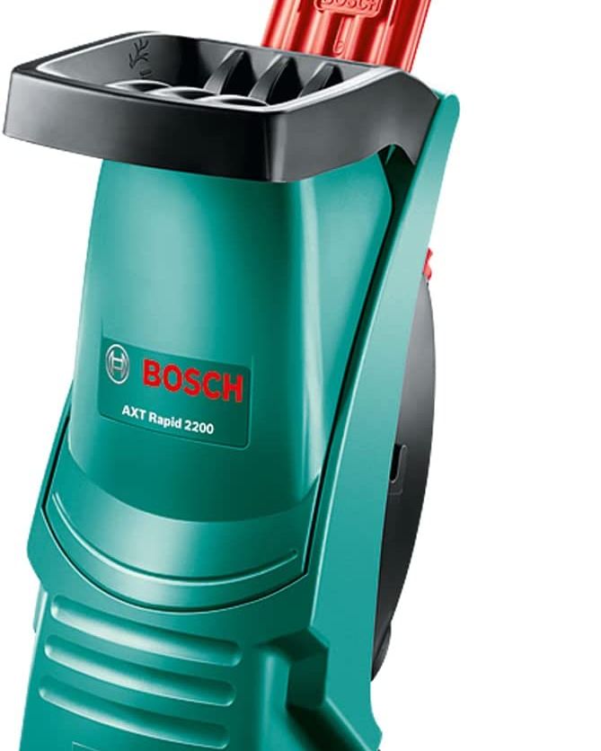 Broyeur à végétaux