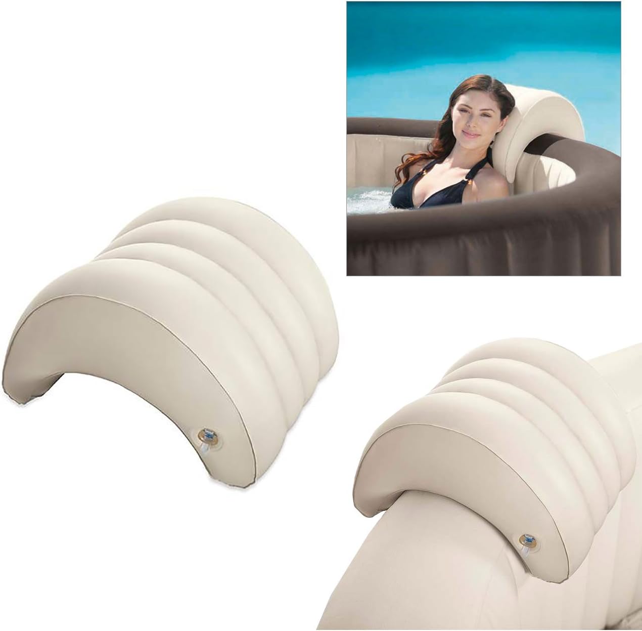 Spa gonflable