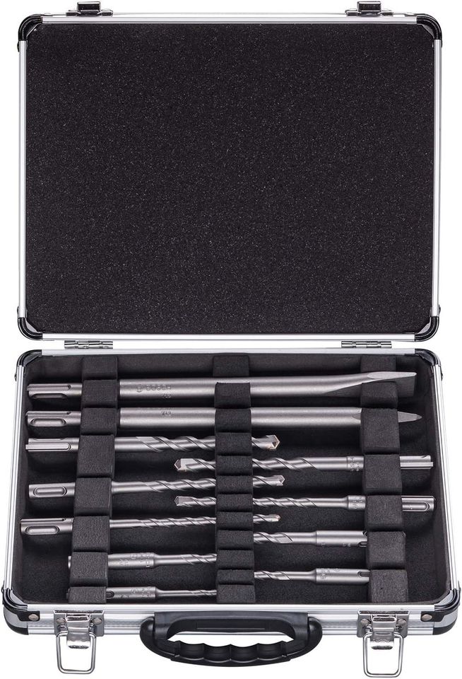 Perforateur burineur filaire