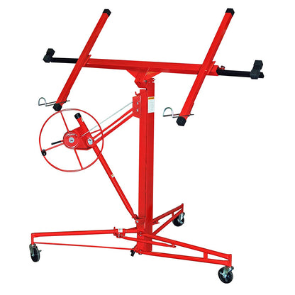 lève plaque / lève panneaux