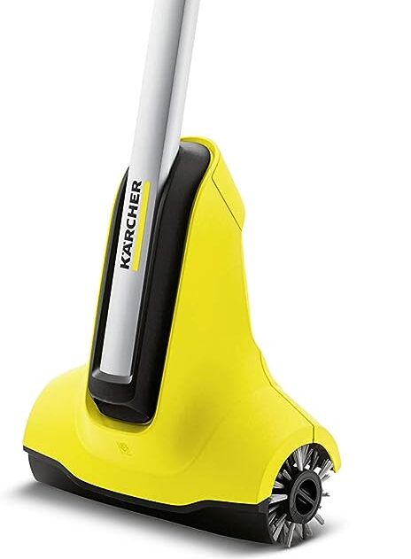 Nettoyeur de terrasses en bois KARCHER