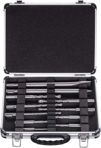 Perforateur burineur filaire