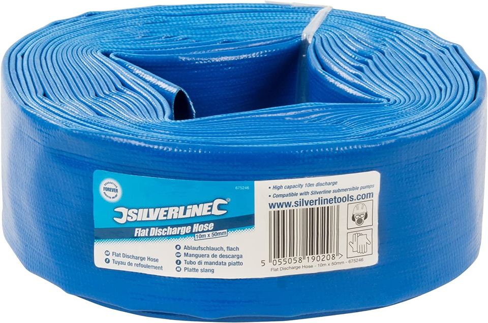 Pompe évacuation / relevage eau chargé